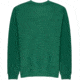 Poler Snaked Crew, Small, Dark Green, 214APM2503-Dark Green-S