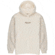Poler Spiral Hoodie, 2XL, Bone, 214APM2605-Bone-XXL