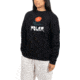Poler Sprouts Crew, Extra Large, Black, 221APM2503-Black-XL