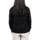 Poler Sprouts Crew, Extra Large, Black, 221APM2503-Black-XL