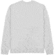 Poler Sprouts Crew, Large, Gray Heather, 221APM2503-Gray Heather-L