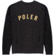 Poler State Crew, Medium, Black, 214APM2502-Black-M