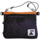Poler Stuffable Pouch Small, Orange/Purple, One Size, 55100102-Orange/Purple-O/S