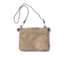 Poler Stuffable Pouch Small, Purple/Beige, One Size, 55100102-Purple/Beige-O/S