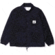 Poler Summit Coverall Coach Jacket, Medium, Navy, 55200200-Navy-M