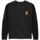 Poler Summit Crew, Small, Black, 214APM2504-Black-S