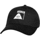 Poler Summit Dad Hat, Black, One Size, 223ACU7801-Black-O/S