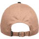 Poler Summit Dad Hat, Coffee, One Size, 221ACU7803-Coffee-O/S
