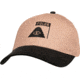 Poler Summit Dad Hat, Coffee, One Size, 221ACU7803-Coffee-O/S