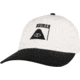 Poler Summit Dad Hat, Cream, One Size, 221ACU7803-Cream-O/S