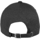 Poler Summit Dad Hat, Dark Grey, One Size, 214ACU7802-Dark Grey-O/S