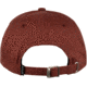 Poler Summit Dad Hat, Maroon, One Size, 213ACU7201-Maroon-O/S