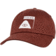 Poler Summit Dad Hat, Maroon, One Size, 213ACU7201-Maroon-O/S