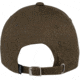Poler Summit Dad Hat, Olive, One Size, 214ACU7802-Olive-O/S