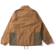 Poler Summit Pocket Coach Jacket, Medium, Beige, 55200201-Beige-M