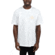 Poler Sunray T-Shirt, Extra Large, White, 221APM2009-White-XL