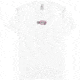 Poler Sunscreen T-Shirt, Medium, White, 223APM2010-White-M
