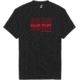 Poler T.Hanks T-Shirt, 2XL, Black, 223APM2008-Black-XXL