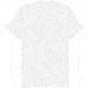 Poler T.Hanks T-Shirt, Large, White, 223APM2008-White-L