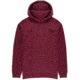 Poler Tent Hoodie, Large, Maroon, 213APM2606-Maroon-L