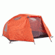 The Two Man Tent - 2 Person, 3 Season-Grey/Orange