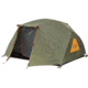 Poler The Two Man Tent, 2 Person, 3 Season, Olive Green, 201ACN5201-OGreen-O/S