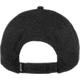 Poler Title Hat, Black, One Size, 222ACU7020-Black-O/S