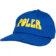 Poler Title Hat, Deeo Ocean, One Size, 222ACU7020-Deeo Ocean-O/S