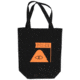 Poler Tote Bag, Black, One Size, 223ACU1201-Black-O/S