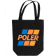 Poler Tote Bag, Black, One Size, 223ACU1201-Black-O/S