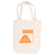 Poler Tote Bag, Natural, One Size, 223ACU1201-Natural-O/S