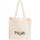 Poler Tote Bag, Trader Rick, One Size, 221ACU1201-Trader Rick-O/S
