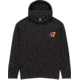 Poler Trd Hoodie, Large, Black, 223APM2603-Black-L