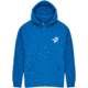 Poler Trd Hoodie, 2XL, Royal, 223APM2603-Royal-XXL