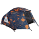 Poler Two Person Tent, All Seeing Navy, One Size, 222EQU5201-AllSNavy-O/S