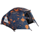 Poler Two Person Tent, All Seeing Navy, One Size, 222EQU5201-AllSNavy-O/S