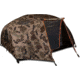 Poler Two Person Tent, Olive Furry Camo, One Size, 43520003-OlFCamo-O/S
