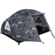 Poler Two Person Tent, Trader Rick Grey, One Size, 222EQU5201-TrRGrey-O/S