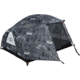 Poler Two Person Tent, Trader Rick Grey, One Size, 222EQU5201-TrRGrey-O/S