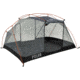 Poler Two Person Tent, Trader Rick Grey, One Size, 222EQU5201-TrRGrey-O/S
