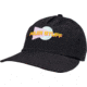 Poler Vapor Vibes Hat, Black, One Size, 223ACU7004-Black-O/S