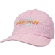 Poler Vapor Vibes Hat, Soft Pink, One Size, 223ACU7004-Soft Pink-O/S