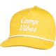 Poler Vibration Hat, Daisy, One Size, 223ACU7007-Daisy-O/S