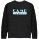 Poler Vices Crew, Small, Black, 223APM2502-Black-S