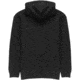 Poler Vices Hoodie, 2XL, Black, 223APM2604-Black-XXL