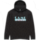 Poler Vices Hoodie, 2XL, Black, 223APM2604-Black-XXL
