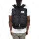 Poler Voyager Bag, Black, One Size, 221BGU1009-Black-O/S