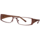 Police 2956 Eyewear, SBX Brown