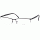 Police Eyeglasses Frame 8148, Black 531