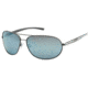 Police 8182 Sunglasses, Gunmetal